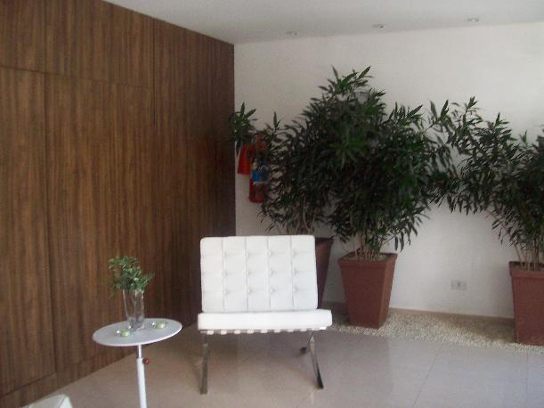 Apartamento à venda com 4 quartos, 180m² - Foto 12