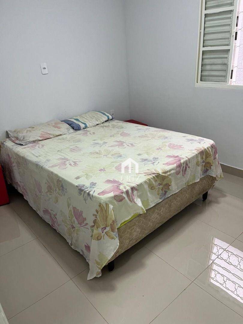 Casa à venda com 2 quartos, 96m² - Foto 5