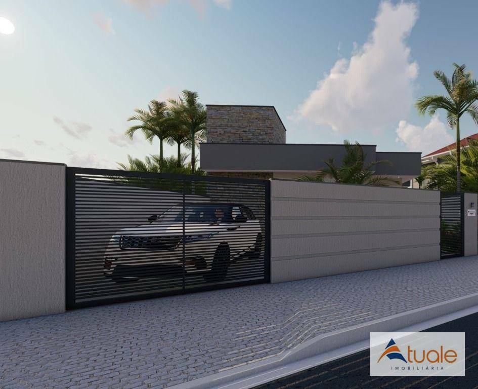 Casa à venda com 2 quartos, 74m² - Foto 37