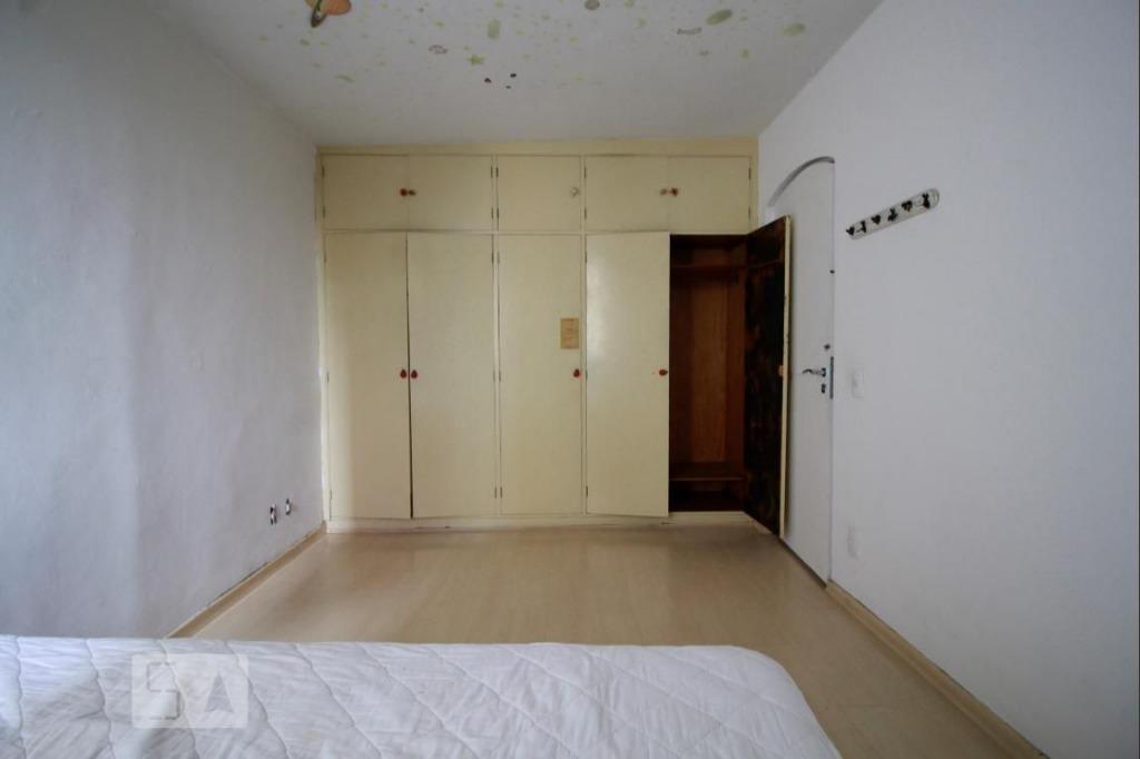 Apartamento à venda com 4 quartos, 180m² - Foto 3