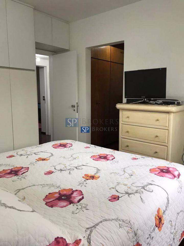 Apartamento à venda com 3 quartos, 120m² - Foto 16