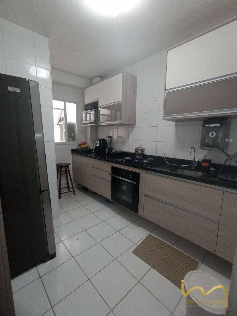 Apartamento à venda com 3 quartos, 70m² - Foto 25