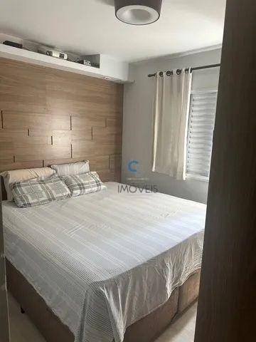 Apartamento à venda com 3 quartos, 77m² - Foto 4