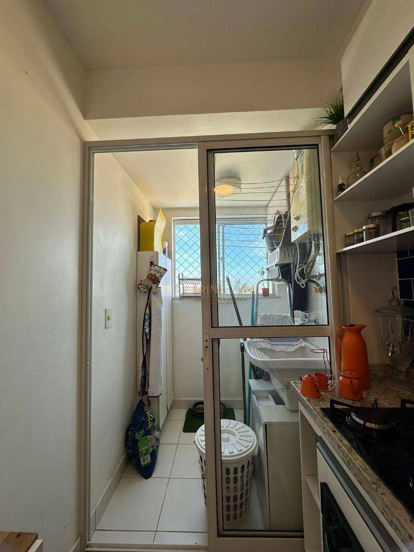 Apartamento à venda com 2 quartos, 50m² - Foto 16