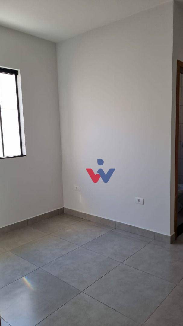 Casa à venda com 3 quartos, 88m² - Foto 7