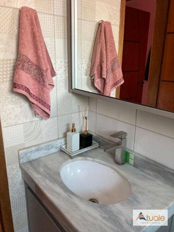 Apartamento à venda com 2 quartos, 53m² - Foto 25