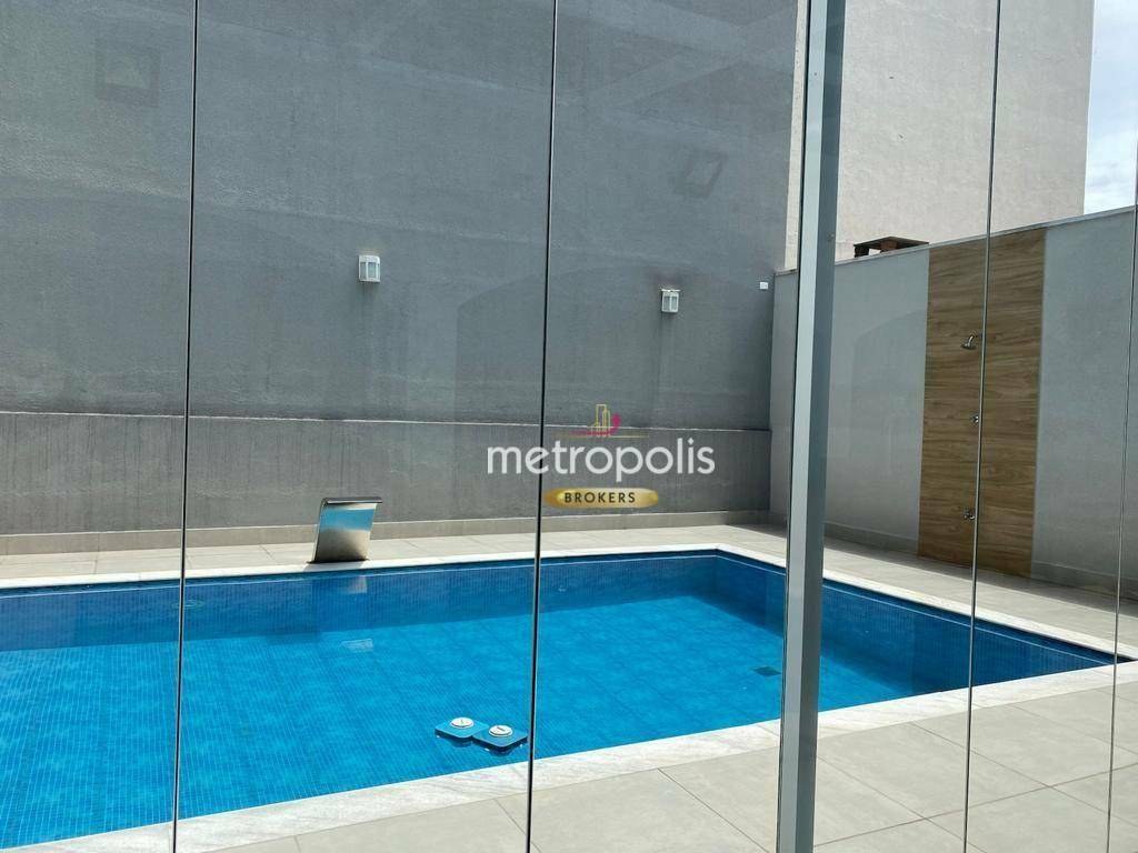 Sobrado à venda com 4 quartos, 384m² - Foto 28