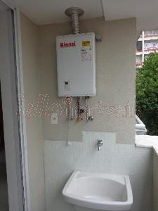 Apartamento para alugar com 2 quartos, 53m² - Foto 11