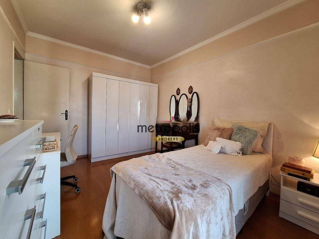 Apartamento à venda com 3 quartos, 114m² - Foto 8