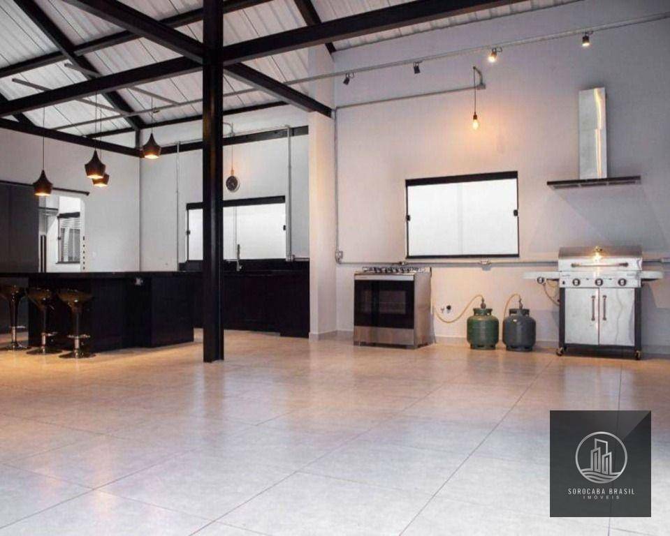 Casa de Condomínio à venda e aluguel com 3 quartos, 330m² - Foto 10