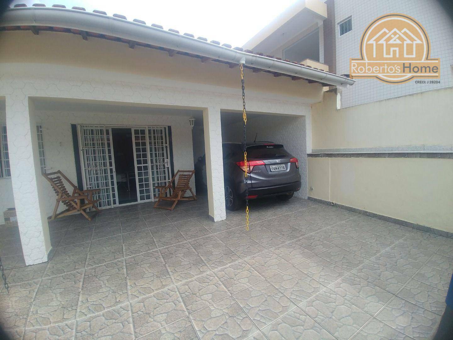 Casa à venda com 3 quartos, 165m² - Foto 5