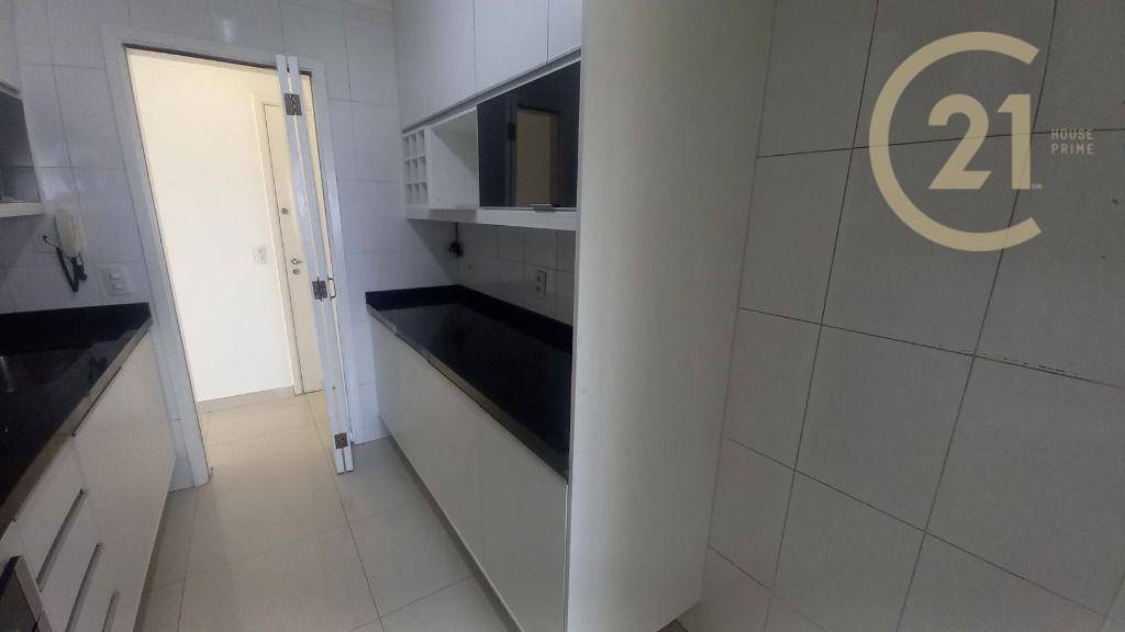 Apartamento para alugar com 3 quartos, 95m² - Foto 15