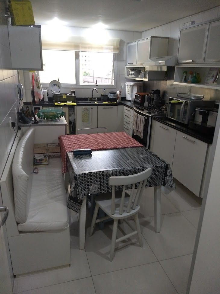 Apartamento à venda e aluguel com 4 quartos, 189m² - Foto 8