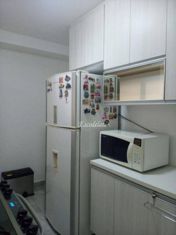 Apartamento à venda com 2 quartos, 89m² - Foto 17