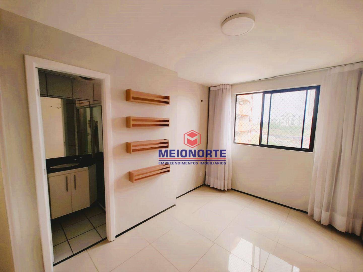 Apartamento para alugar com 3 quartos, 110m² - Foto 8