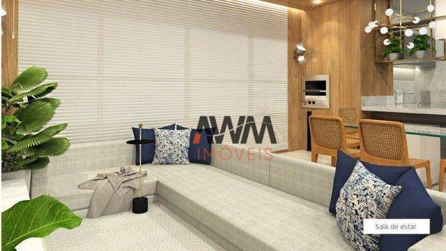 Apartamento à venda com 3 quartos, 110m² - Foto 9