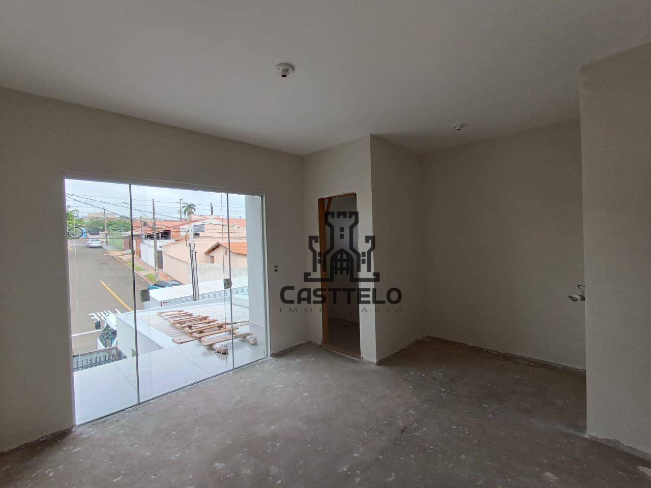 Sobrado à venda com 3 quartos, 118m² - Foto 10