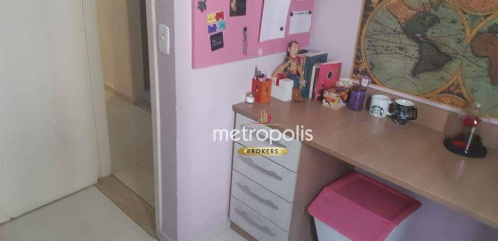 Apartamento à venda com 3 quartos, 59m² - Foto 25