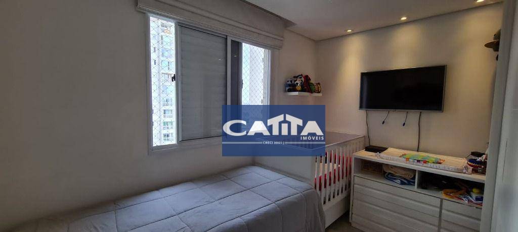 Apartamento à venda com 3 quartos, 81m² - Foto 20