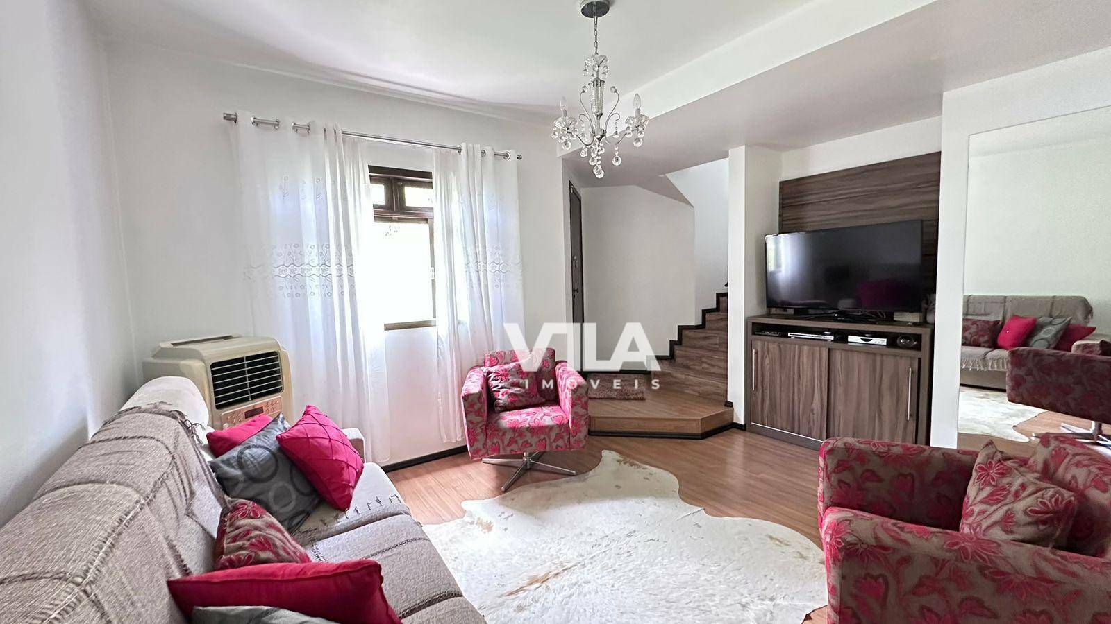 Casa à venda com 3 quartos, 136m² - Foto 12