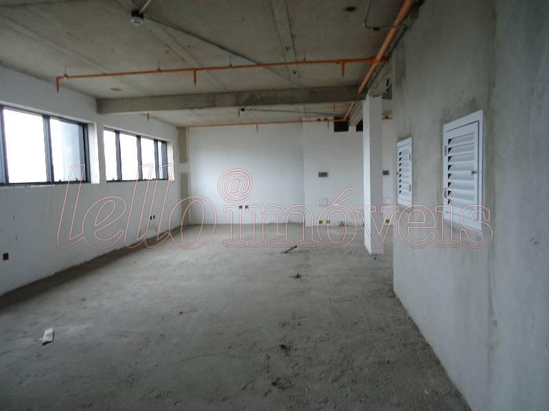 Conjunto Comercial-Sala à venda, 200m² - Foto 3