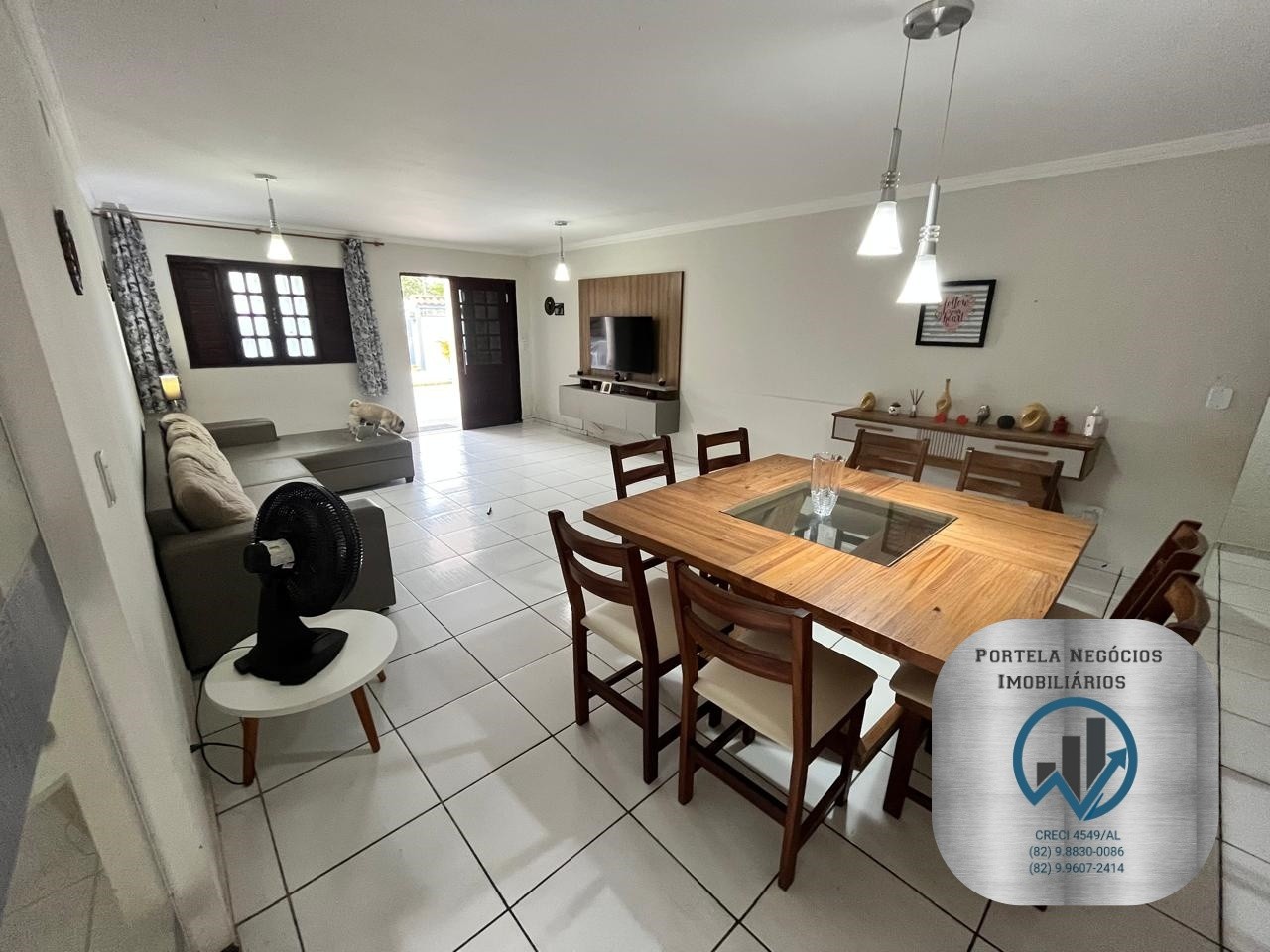 Casa, 7 quartos, 580 m² - Foto 5