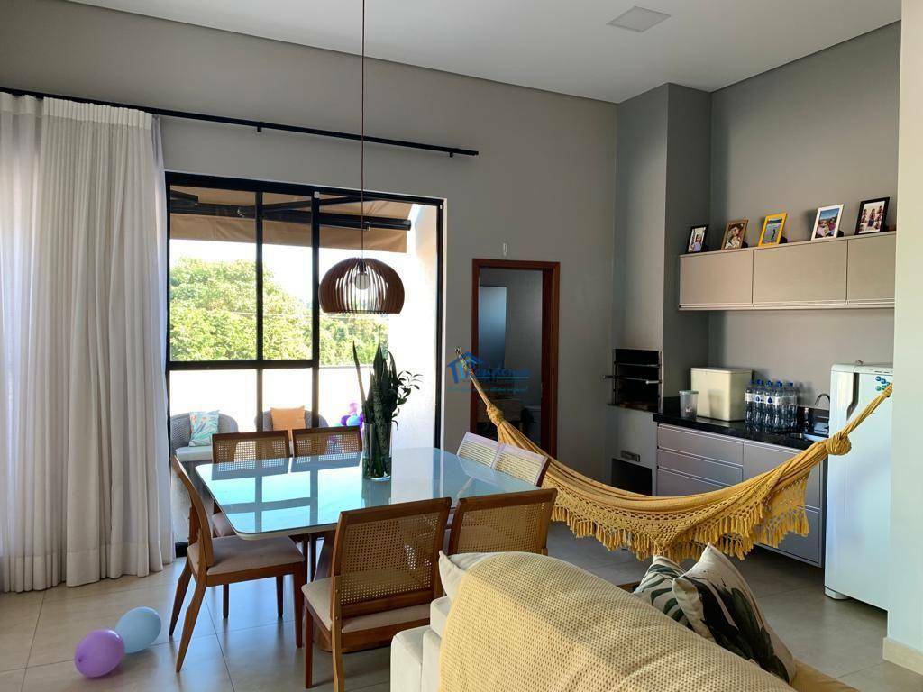 Casa de Condomínio à venda com 3 quartos, 172m² - Foto 13