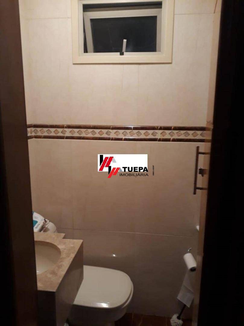 Apartamento à venda com 3 quartos, 72m² - Foto 3