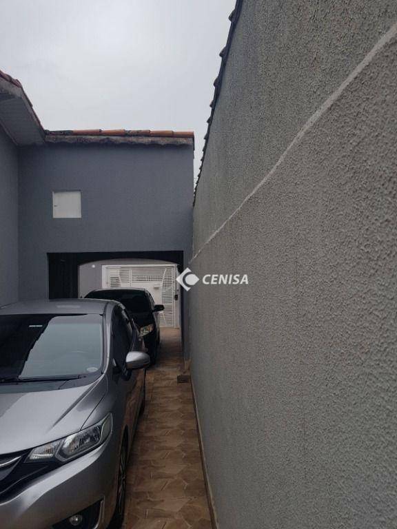 Casa à venda com 2 quartos, 180m² - Foto 3