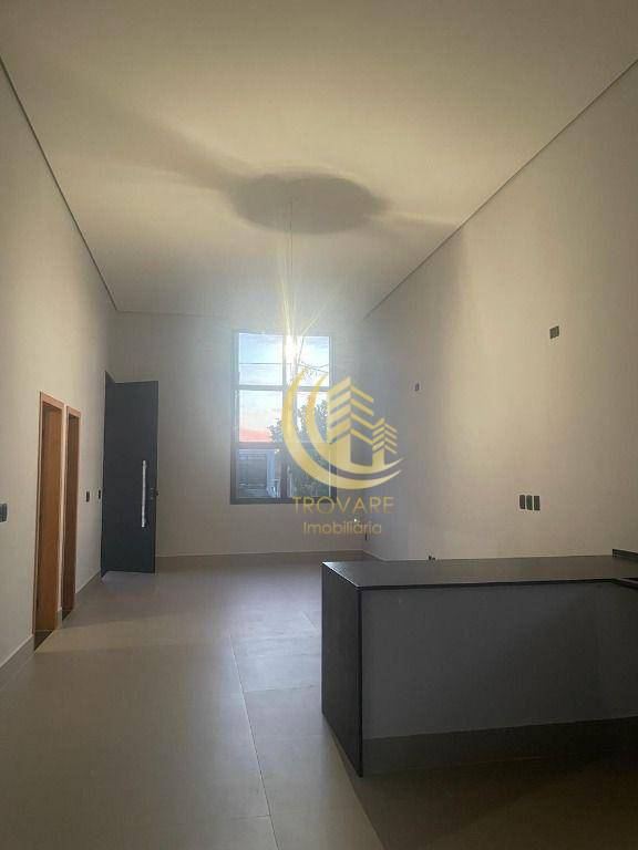 Casa de Condomínio à venda com 3 quartos, 160m² - Foto 2