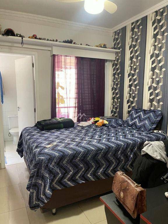 Apartamento à venda com 3 quartos, 133m² - Foto 16