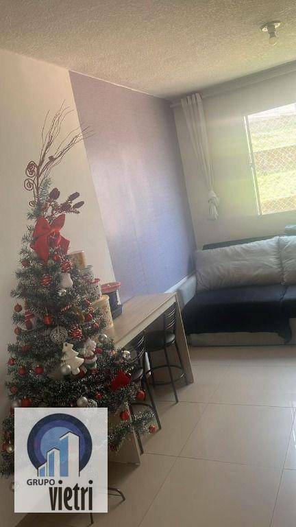 Apartamento à venda com 2 quartos, 40m² - Foto 16