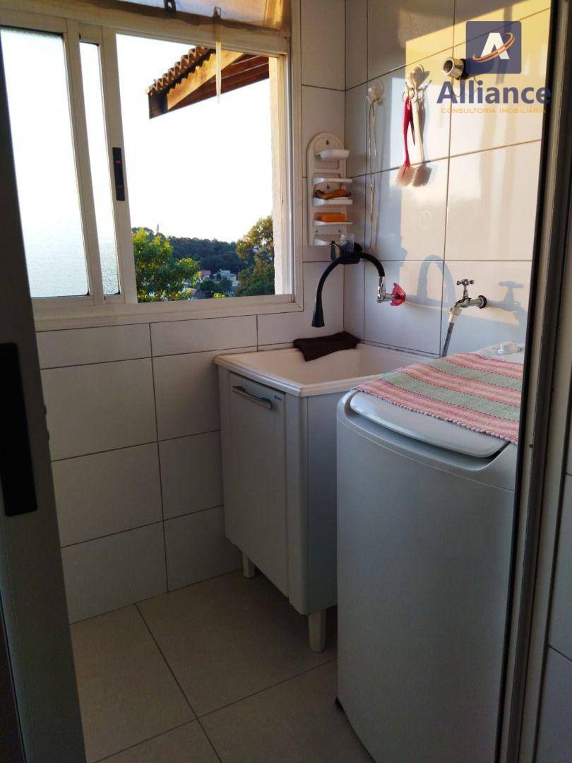 Apartamento à venda com 2 quartos, 61m² - Foto 17