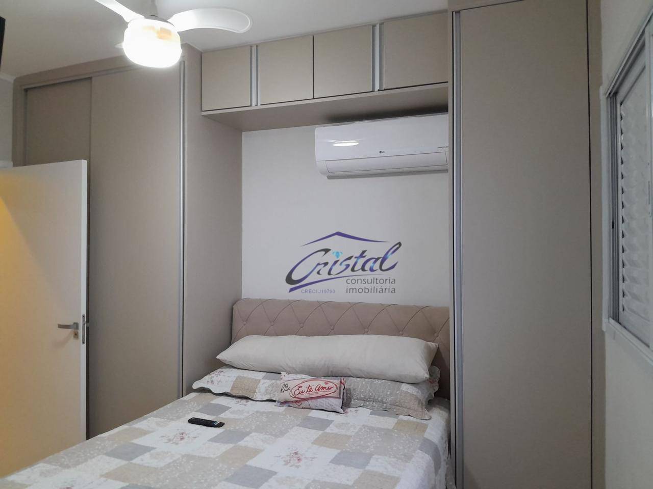 Apartamento à venda com 2 quartos, 60m² - Foto 15