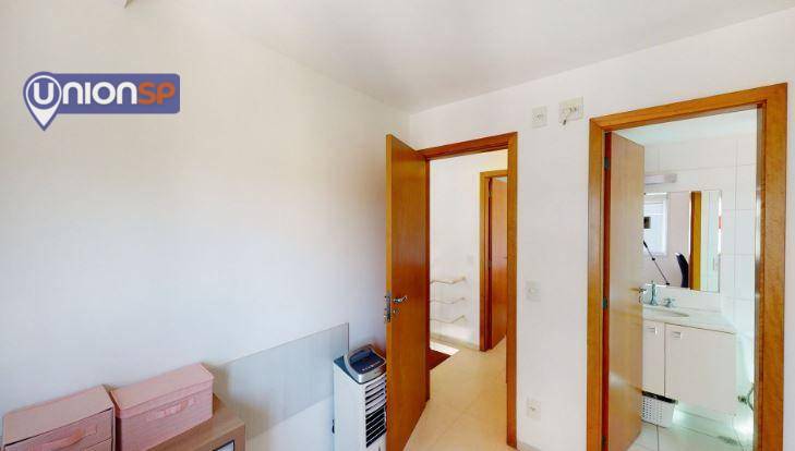 Apartamento à venda com 2 quartos, 85m² - Foto 8