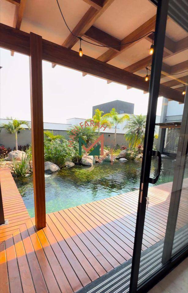 Casa de Condomínio à venda com 5 quartos, 787m² - Foto 8