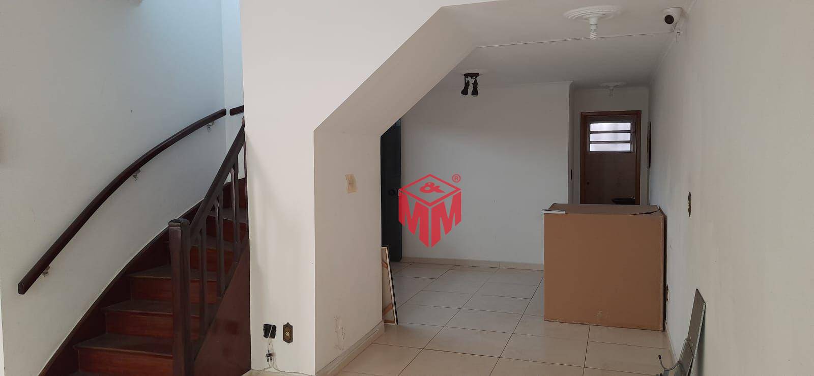 Sobrado à venda com 3 quartos, 168m² - Foto 7