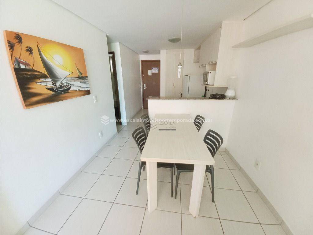 Apartamento para lancamento com 2 quartos, 56m² - Foto 2