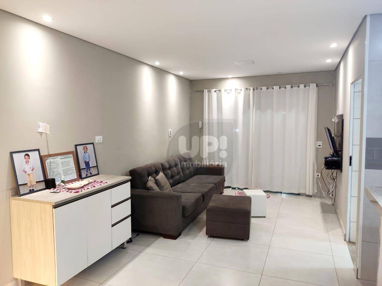 Casa à venda com 3 quartos, 130m² - Foto 8