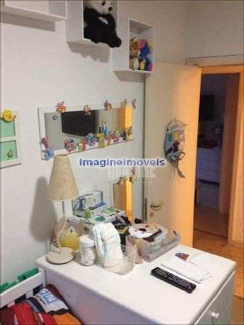 Apartamento à venda com 3 quartos, 80m² - Foto 11