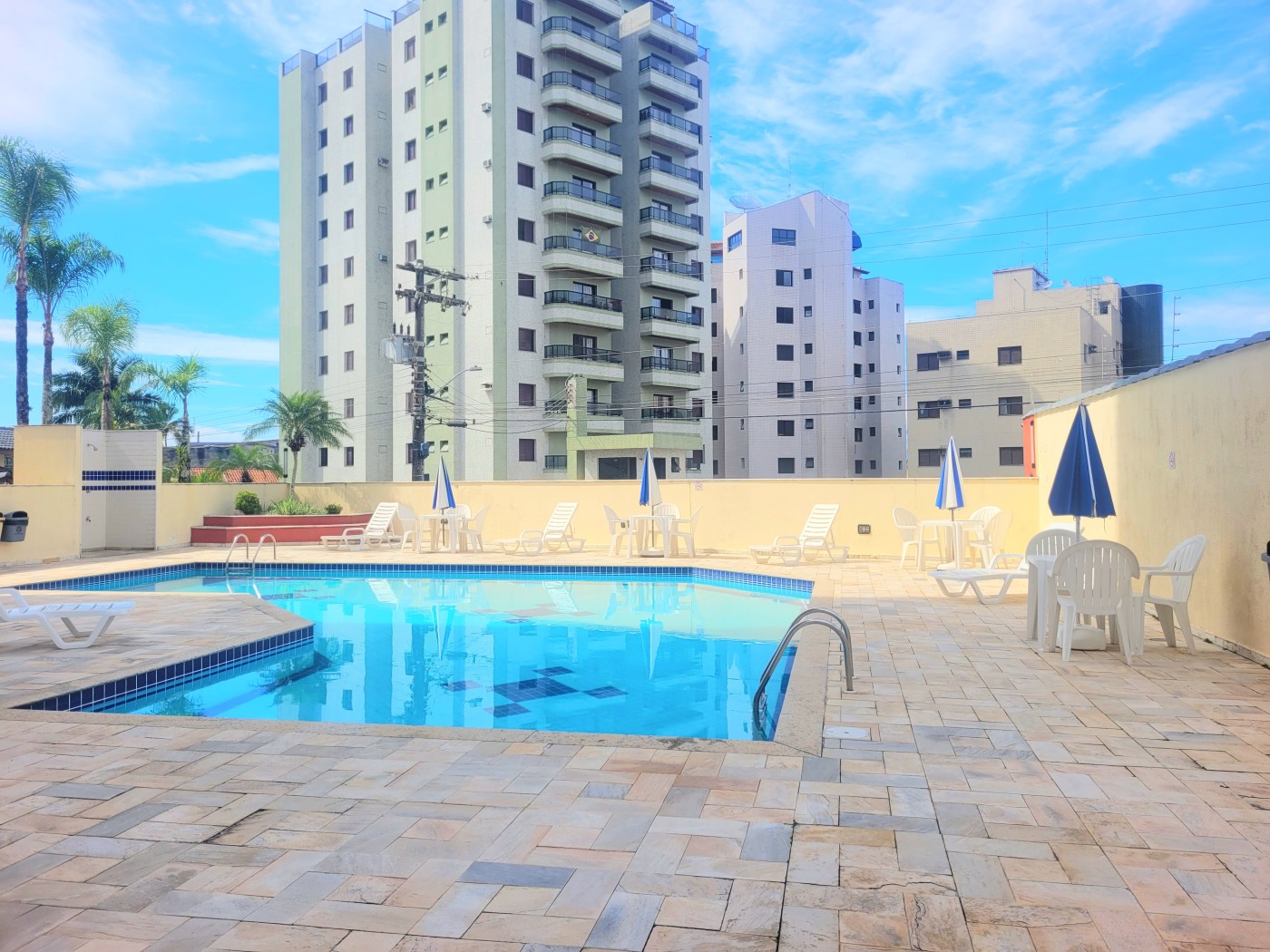 Apartamento à venda com 3 quartos, 90m² - Foto 27