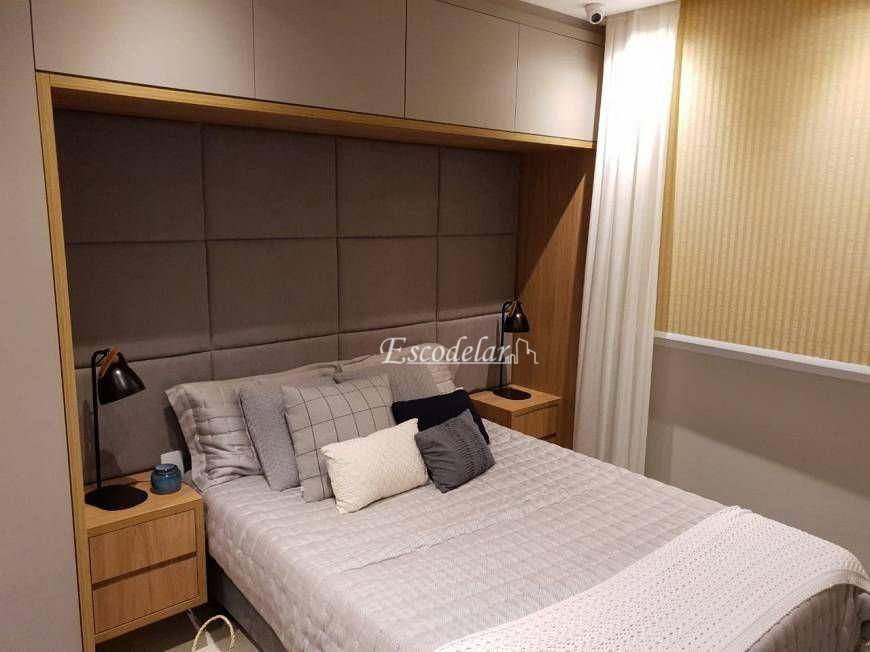 Apartamento à venda com 2 quartos, 61m² - Foto 12