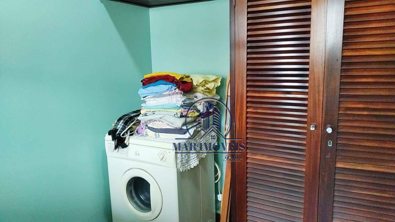 Apartamento à venda com 3 quartos, 120m² - Foto 18