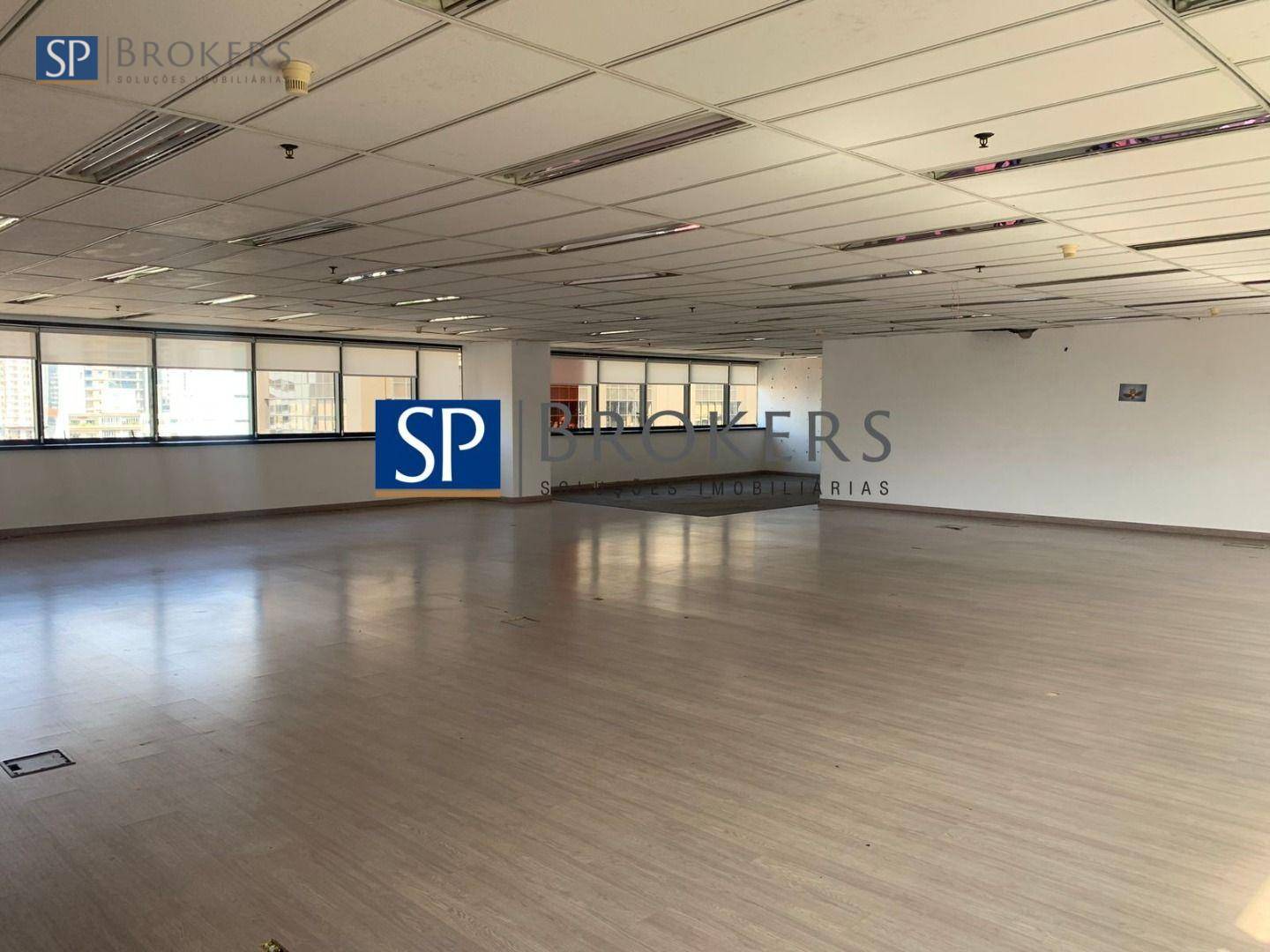 Conjunto Comercial-Sala para alugar, 572m² - Foto 7