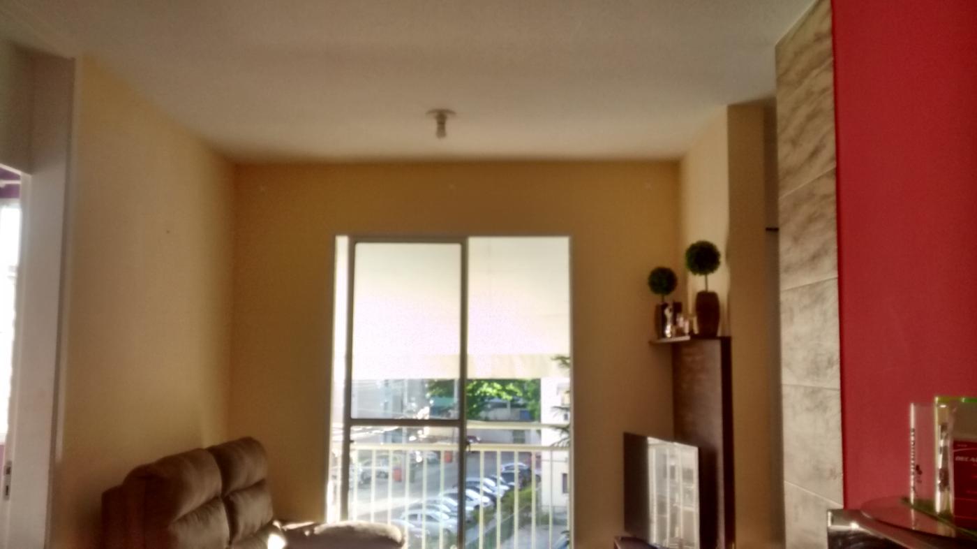 Apartamento à venda com 3 quartos, 60m² - Foto 8