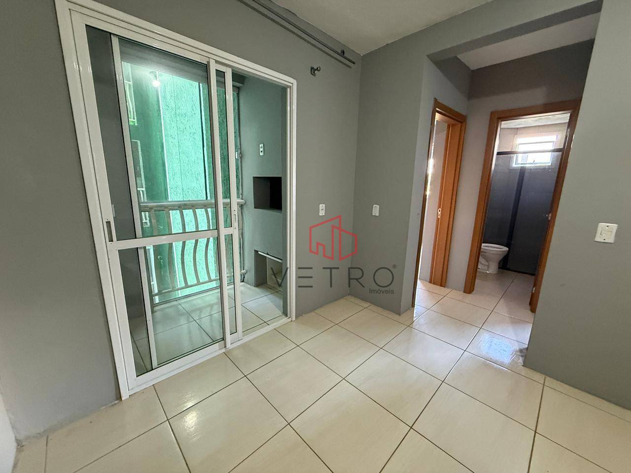 Apartamento, 2 quartos, 58 m² - Foto 9