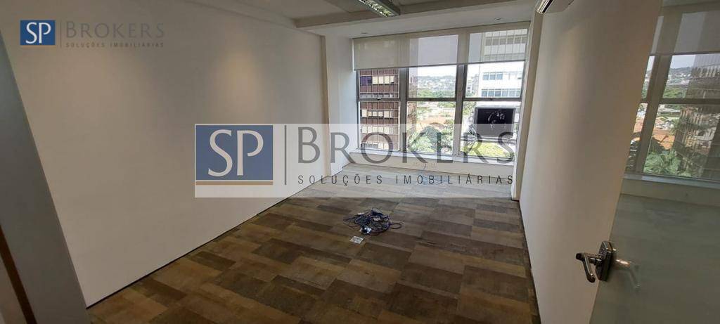 Conjunto Comercial-Sala para alugar, 290m² - Foto 5