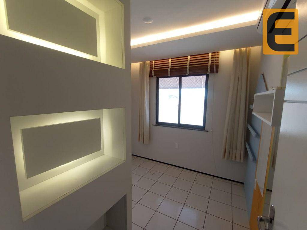 Casa de Condomínio para alugar com 3 quartos, 100m² - Foto 17