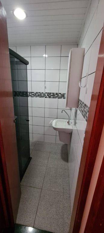 Apartamento à venda com 2 quartos, 60m² - Foto 5