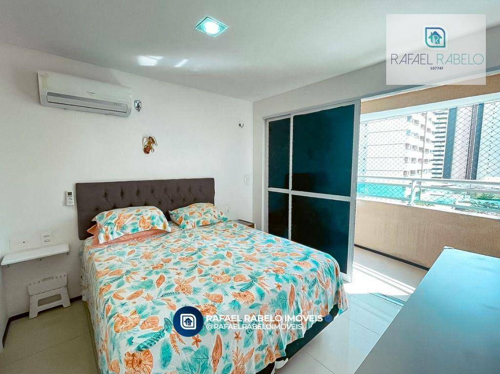 Apartamento à venda com 2 quartos, 58m² - Foto 8